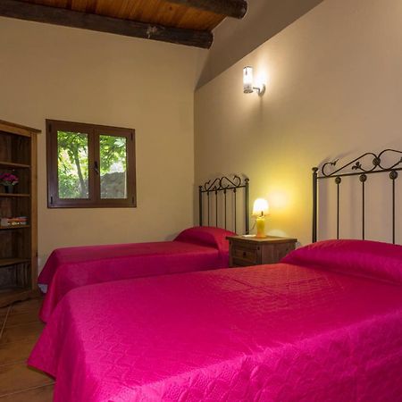 Hoya De La Cebada Villa Santa Lucia Екстериор снимка