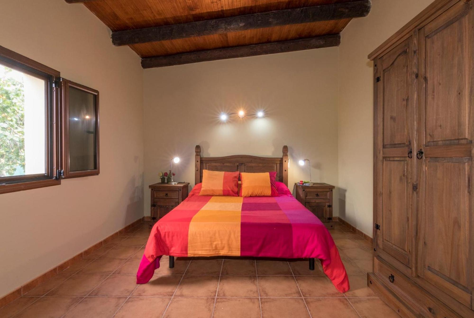Hoya De La Cebada Villa Santa Lucia Екстериор снимка